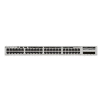 Cisco CATALYST 9200L 48-PORT DATA