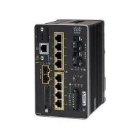 Cisco CATALYST IE3200 RUGGED SERIES