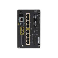 Cisco CATALYST IE3300 RUGGED SERIES