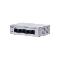 Cisco CBS110 UNMANAGED 5-PORT GE