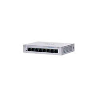 Cisco CBS110 UNMANAGED 8-PORT GE