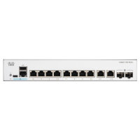 Cisco CATALYST 1200 8-PORT GE EXT PS