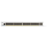 Cisco CATALYST 1200 48-PORT GE POE