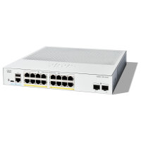 Cisco CATALYST 1300 16-PORT GE FULL
