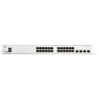 Cisco CATALYST 1300 24-PORT GE 4X10G