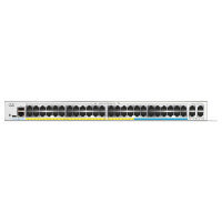 Cisco CATALYST 1300 16-PORT 2.5GE
