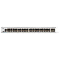 Cisco CATALYST 1300 48-PORT GE 4X1G