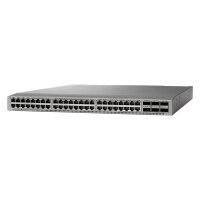 Cisco NEXUS 9300 WITH 48P 10/25G SFP+