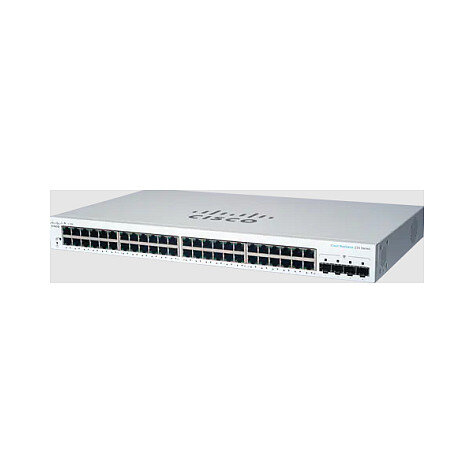 Cisco CBS220 SMART 48-PORT GE 4X1G