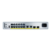 Cisco CATALYST 9000 COMPACT SWITCH 12