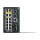 Cisco IE3100 W/8GE COPPER 2GE COMBO