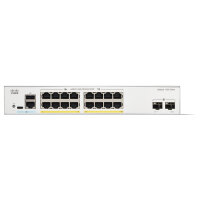Cisco CATALYST 1200 16-PORT GE POE