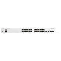 Cisco CATALYST 1200 24-PORT GE 4X10G