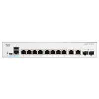 Cisco CATALYST 1300 8-PORT GE EXT PS