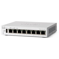 Cisco CATALYST 1200 8-PORT GE DESKTOP