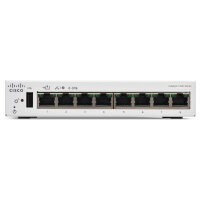 Cisco CATALYST 1200 8-PORT GE DESKTOP