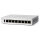 Cisco CATALYST 1200 8-PORT GE DESKTOP