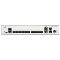 Cisco CATALYST 1300 12-PORT SFP+