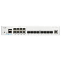 Cisco CATALYST 1300 8-PORT 10GE