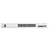 Cisco CATALYST 1300 24-PORT 10GE