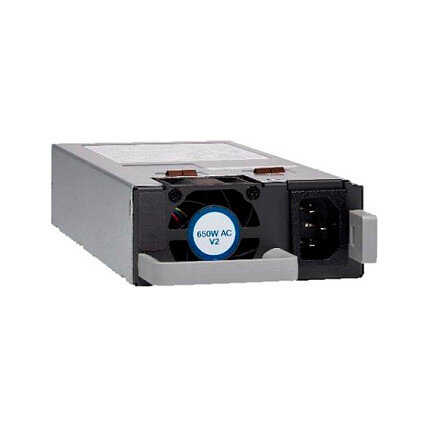 Cisco 650W AC CONFIG 4 POWER SUPPLY