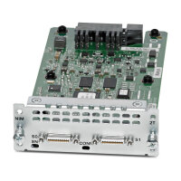 Cisco 2-PORT SERIAL WAN INTERFACE
