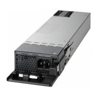 Cisco 1100W AC 80+ PLATINUM CONFIG 1