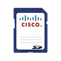 Cisco IE 1GB SD MEMORY CARD FOR