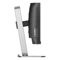 Philips 86.4cm (34.0") 34B2U5600C 21:09 HDMI+DP+USB-C grey