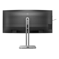 Philips 86.4cm (34.0") 34B2U5600C 21:09 HDMI+DP+USB-C grey