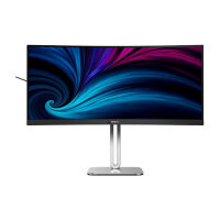 Philips 86.4cm (34.0") 34B2U5600C 21:09 HDMI+DP+USB-C grey