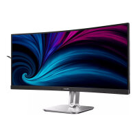 Philips 86.4cm (34.0") 34B2U5600C 21:09 HDMI+DP+USB-C grey