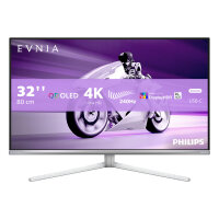 Philips 80.0cm (31.5") 32M2N8900 16:09 2xHDMI+DP+USB-C white