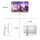 Philips 80.0cm (31.5") 32M2N8900 16:09 2xHDMI+DP+USB-C white