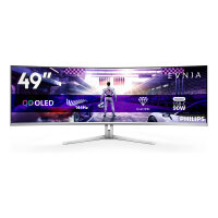 Philips 124.3cm(48.9") 49M2C8900L 32:09...