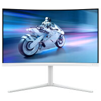 Philips 80.0cm (31.5") 32M2C5501 16:09 2xHDMI+DP Curved w