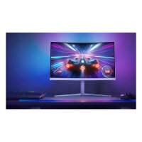Philips 80.0cm (31.5") 32M2C5501 16:09 2xHDMI+DP Curved w