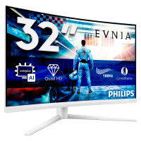 Philips 80.0cm (31.5") 32M2C5501 16:09 2xHDMI+DP Curved w