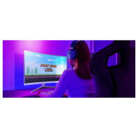 Philips 80.0cm (31.5") 32M2C5501 16:09 2xHDMI+DP Curved w