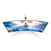 Philips 80.0cm (31.5") 32M2C5501 16:09 2xHDMI+DP Curved w