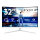 Philips 80.0cm (31.5") 32M2C5501 16:09 2xHDMI+DP Curved w