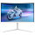 Philips 80.0cm (31.5") 32M2C5501 16:09 2xHDMI+DP Curved w