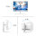 Philips 80.0cm (31.5") 32M2C5501 16:09 2xHDMI+DP Curved w