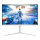 Philips 80.0cm (31.5") 32M2C5501 16:09 2xHDMI+DP Curved w