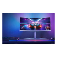 Philips 86.4cm (34.0") 34M2C5501A 21:09 2xHDMI+DP+USB Curved