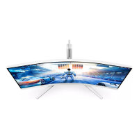 Philips 86.4cm (34.0") 34M2C5501A 21:09 2xHDMI+DP+USB Curved