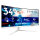 Philips 86.4cm (34.0") 34M2C5501A 21:09 2xHDMI+DP+USB Curved
