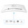Philips 86.4cm (34.0") 34M2C5501A 21:09 2xHDMI+DP+USB Curved