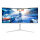 Philips 86.4cm (34.0") 34M2C5501A 21:09 2xHDMI+DP+USB Curved