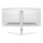 Philips 86.4cm (34.0") 34M2C5501A 21:09 2xHDMI+DP+USB Curved